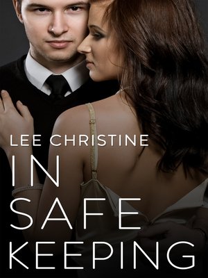 cover image of In Safe Keeping (Grace & Poole, #3)